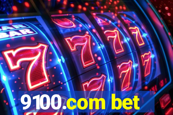 9100.com bet